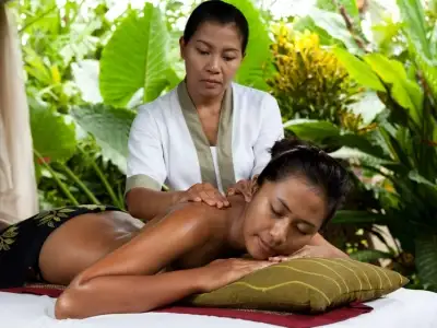 Balinese Massage Indiranagar