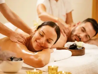 Couple Massage Indiranagar