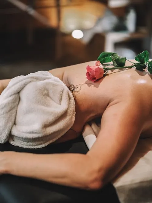 Luxury Spa Room Indiranagar