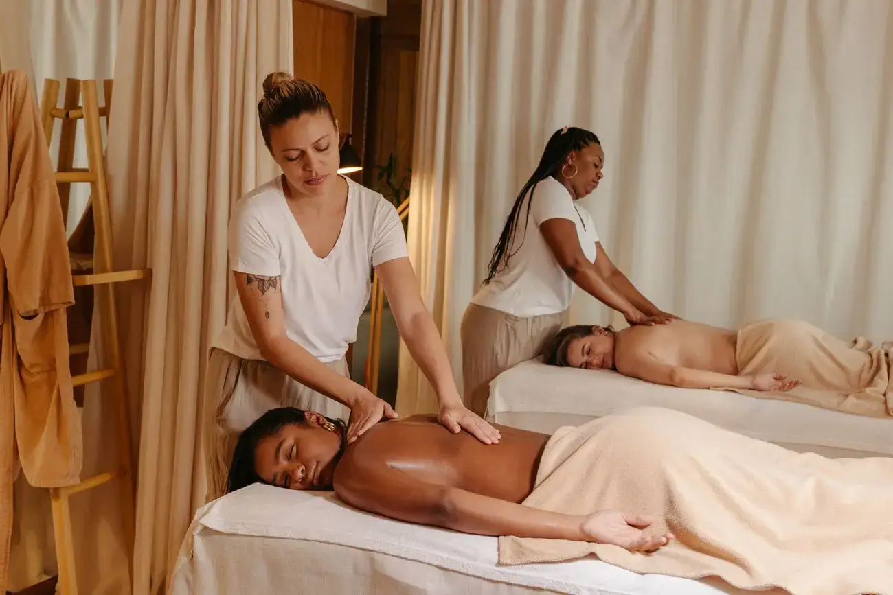 Private VIP Spa Rooms Indiranagar